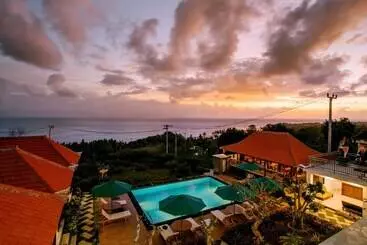 Hotel Nusa Sedayu