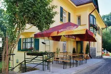 Hotel Penzion Marion
