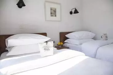 Hôtel The River House