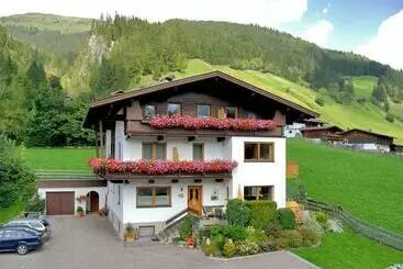 Pensió Gästehaus Elfriede