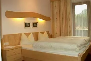 Pansiyon Gästehaus Elfriede