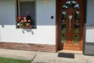 Majatalo Rózsa Vendégház