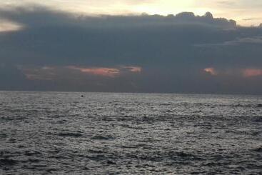 פנסיון Star Beach