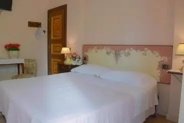 Panzió Velia Mare