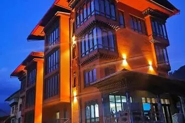 Hotel Ludrong
