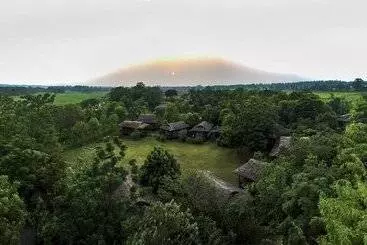 Hotelli Tigerland Safari   A Lemon Tree Resort, Chitwan, Nepal