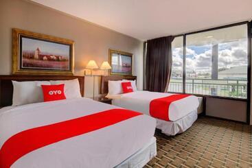 מוטל OYO Douglas GA US-441