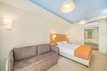 アパートメント Anna Maria Village