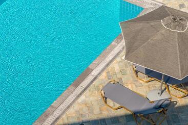 شقة Anna Maria Village