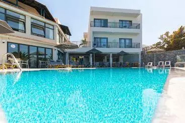 Appartements Anna Maria Village