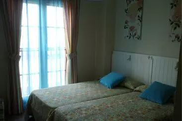 Apartamentos Leo Los Pelicanos