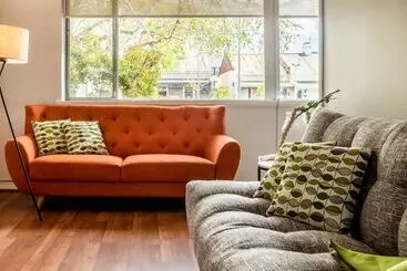 Birches Serviced Apartments