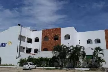 Hotel Alikar