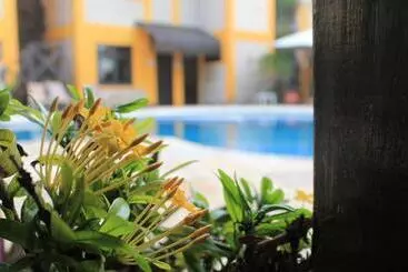 Отель Anaui Pousada