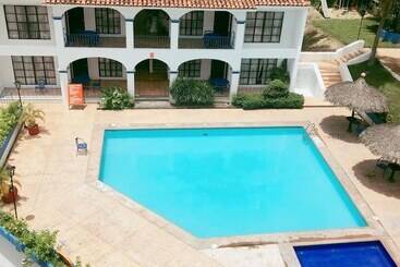 Hotel Azul Sirena