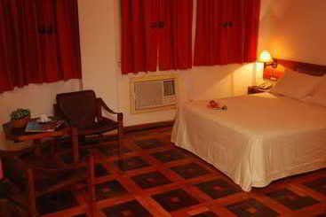 Hotel Bragança Suítes