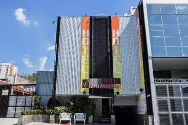 Calamares Hotel São Caetano