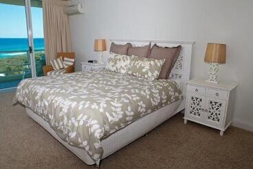 בית מלון כפרי Carmel By The Sea