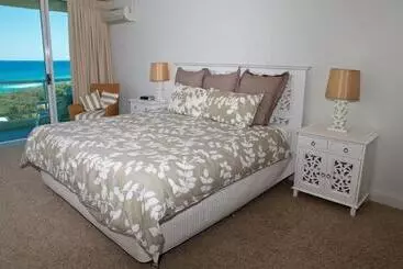 호텔 Carmel By The Sea