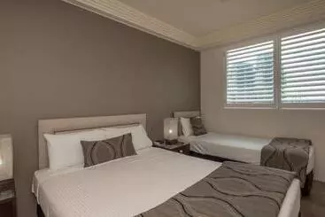 호텔 Carmel By The Sea