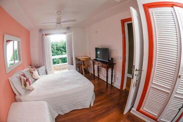 Casagrande Hotel Boutique