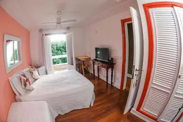 Casagrande Hotel Boutique