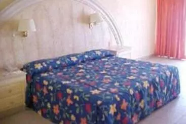 Hotel Club Maeva Miramar Tampico