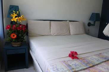 فندق Coral Clubes Acapulco