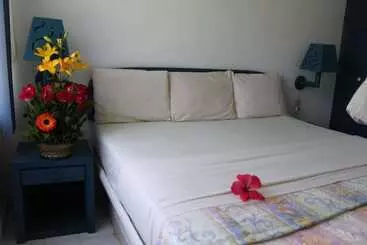 Отель Coral Clubes Acapulco