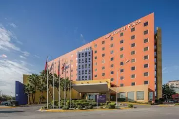 Szálloda Crowne Plaza Monterrey Aeropuerto, An Ihg