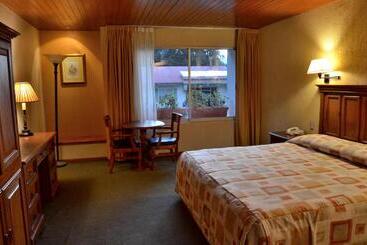 ホテル El Paraiso