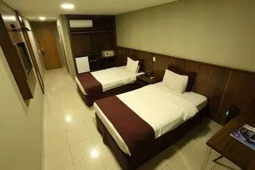 Esplanada Brasilia Hotel E Eventos