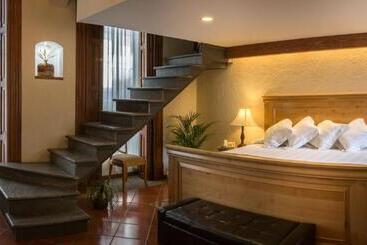 호텔 Estrella De Belem B&b And Spa