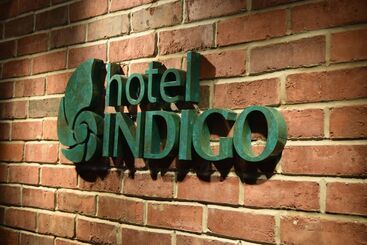 Hotel Indigo Liverpool, An Ihg