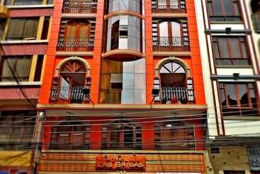 فندق Las Brisas Centro