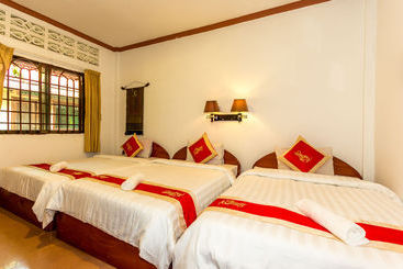 ホテル Summer Villa Resort