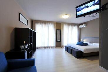 M14 Hotel & Spa