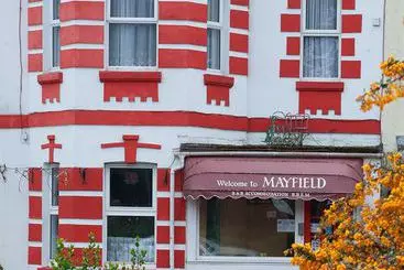 Hotel Mayfield