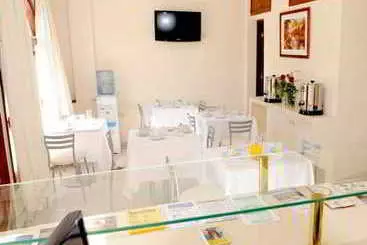 호텔 Posada Angelus