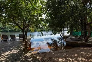 Hotel Pousada Do Rio Barreirinhas