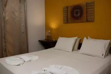 Hotel Pousada Do Rio Barreirinhas