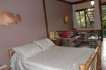 Отель Pousada Villa Da Prainha