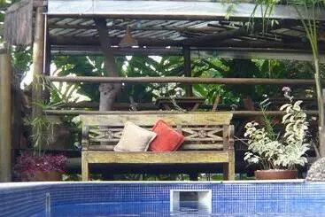 Hotel Pousada Villa Da Prainha