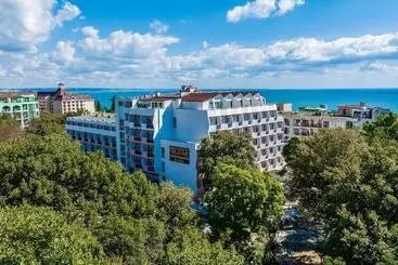 Prestige Deluxe Hotel Aquapark Club All Inclusive