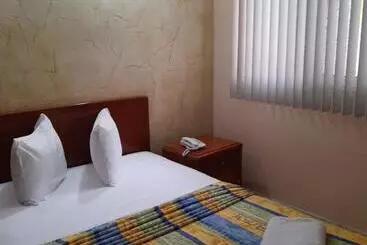 فندق Quinta Loriffe