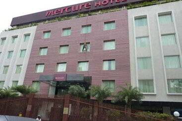 فندق Royalton Hyderabad Abids