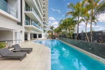 호텔 Wyndham Resort Surfers Paradise