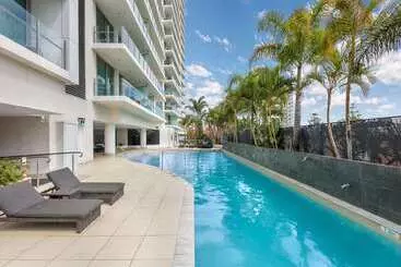 호텔 Wyndham Resort Surfers Paradise