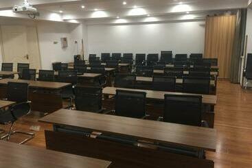 酒店 Greentree Inn Suzhou Dangshan Yanxi Road