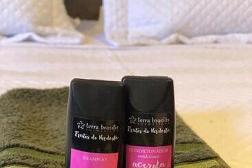 Hotel Pousada Maresia